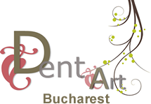 Logo Dent Art Bucharest